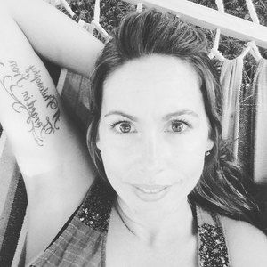 Meet your Posher, Rachael